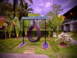 Palm Galleria Resort - Khao Lak - 2