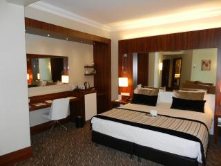 Ikbal Thermal Hotel & Spa Afyon - 1