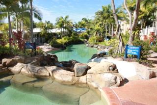 ALEX BEACH RESORT-317/428 - Alexandra Headland - 2
