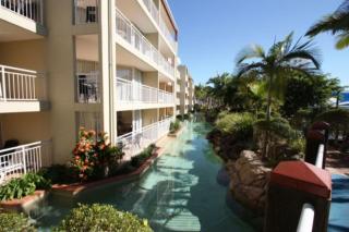 ALEX BEACH RESORT-317/428 - Alexandra Headland - 7