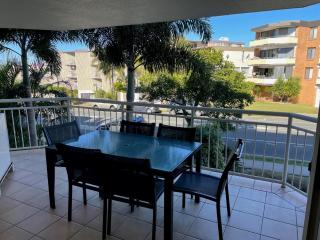 ALEX BEACH RESORT-317/428 - Alexandra Headland - 4