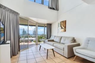 ALEX BEACH RESORT-317/428 - Alexandra Headland - 9