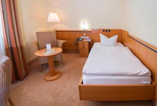 Hotel VierJahreszeiten am Seilersee - Iserlohn - 1