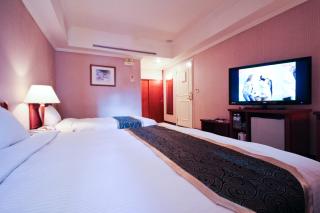 Grand Boss Hotel - 9