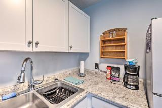 Peaceful Roan Mountain Escape On-Site Creek! - Roan Mountain - 2