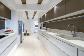 Caldera Blue Villa - 6