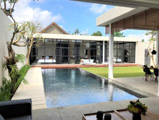 Rouge - Loft Evanoah - Ubud - 9