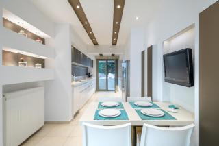 Caldera Blue Villa - 5