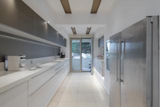Caldera Blue Villa - 5
