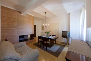 Guest Apartament Clarice - 9