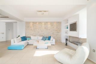 Caldera Blue Villa - 7