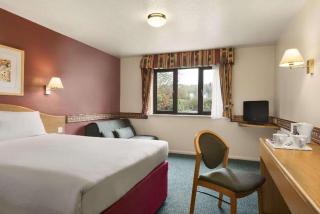 Days Inn Michaelwood M5 - Falfield - 6