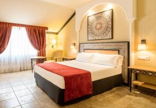 Hotel Ilunion Mérida Palace - Mérida - 3