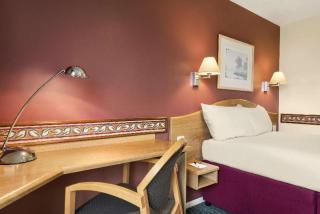Days Inn Michaelwood M5 - Falfield - 5