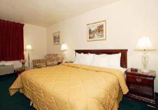 Quality Inn & Suites Oklahoma City North - 9