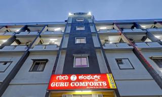 Guru Comforts - Bangalore - 9