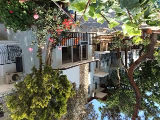 R.E.D. Hotel - Oludeniz - 0
