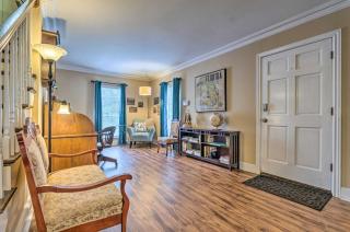 Bonifay Estate with Spring-Fed Swimming Hole! - 7