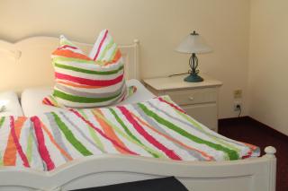 Ferienwohnung Oleanderhof - 3