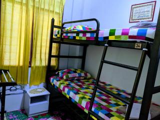 Salam D'Mawar Homestay - Sungai Coh - 2
