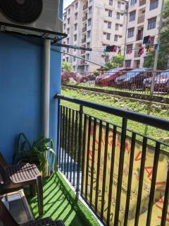 Salam D'Mawar Homestay - Sungai Coh - 1