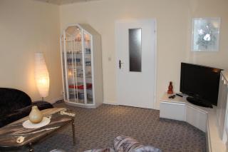 Ferienwohnung Oleanderhof - Zossen - 5