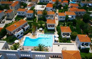 Nissia Traditional Residences Spetses - Spetses - 9