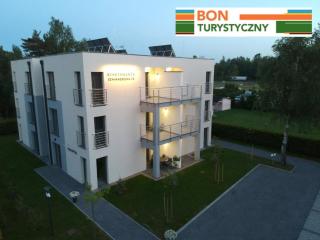 Apartamenty Szmaragdowa 10 - Mielno - 2