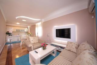 Apartments Aleksandra - Podgorica - 0