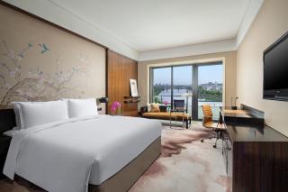 Crowne Plaza Huangshan Yucheng by IHG - Huangshan - 8