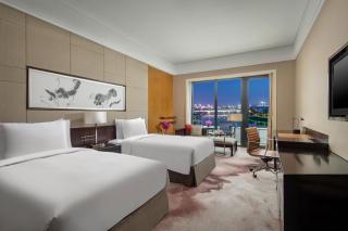 Crowne Plaza Huangshan Yucheng by IHG - 1