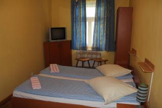 Burg Hostel Sighisoara - Sighişoara - 9