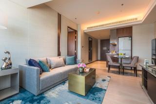 Fraser Suites Dalian - 8