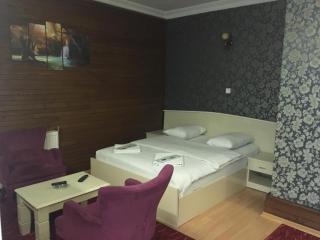 Bordo Hotel - Trabzon - 8