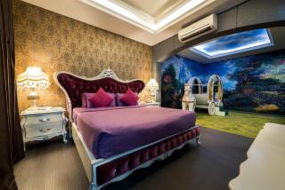 Kingston Hotel 3 - Kuala Lumpur - Kuala Lumpur - 1