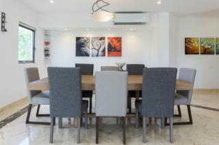 Paseo del Sol Surf B 301 condo - Playa del Carmen - 6