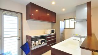 Sunshoen Akaishibeach - 6