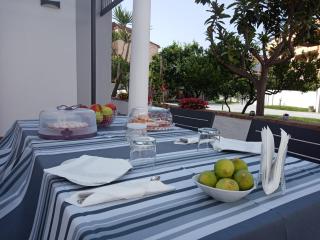 B&B Villa dei Desideri - Praia a Mare - 6