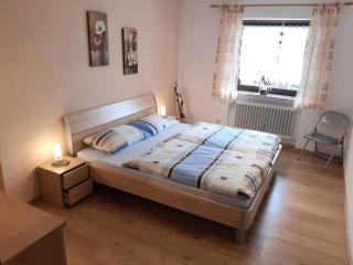 Ferienwohnung Fürst - Mauth - 4
