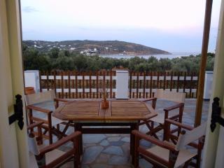Studios Evdokia - Platis Yialos Sifnos - 8