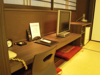 My Hotel Ryugu - Shizuoka - 9