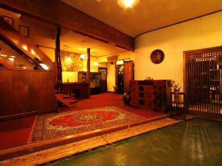 Park Lodge Sekine - Myoko - 7