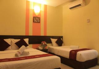 Sun Inns D'mind 3 Seri Kembangan - Seri Kembangan - 3
