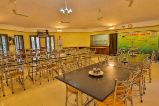 Hotel TamilNadu, Courtallam I - 2