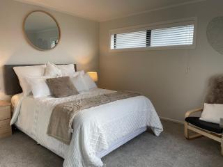 Modern apartment- rural outlook, central Cambridge - Cambridge - 5