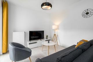 Apartments Poznań Malta Lake by Noclegi Renters - Poznań - 2