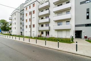 Apartments Poznań Malta Lake by Noclegi Renters - Poznań - 6
