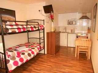 247London Studio Flats - Londra - 5
