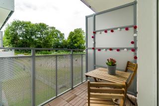 Apartments Poznań Malta Lake by Noclegi Renters - Poznań - 9