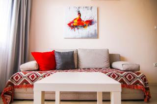 Apartment Mangusta - 9